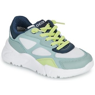Geox  Kinderschuhe J LOFTUS BOY