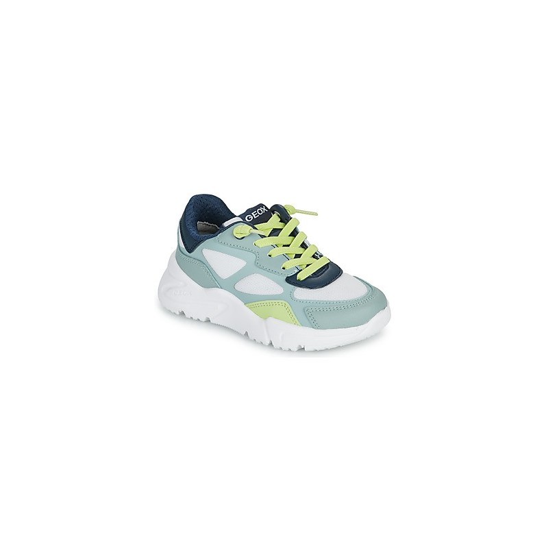 Geox  Kinderschuhe J LOFTUS BOY