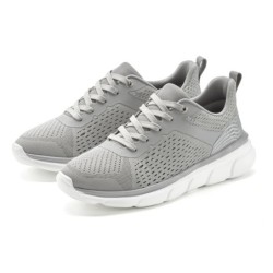 John Devin Sneaker »Schnürschuh«, Halbschuhe, Freizeitschuhe, Schnürhalbschuh Unisex VEGAN