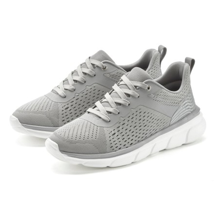 John Devin Sneaker »Schnürschuh«, Halbschuhe, Freizeitschuhe, Schnürhalbschuh Unisex VEGAN