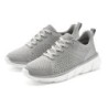 John Devin Sneaker »Schnürschuh«, Halbschuhe, Freizeitschuhe, Schnürhalbschuh Unisex VEGAN