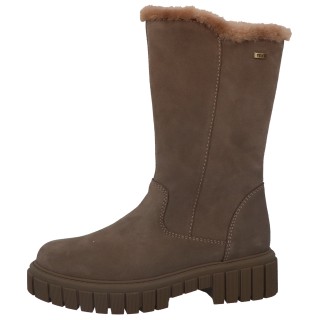 Lurchi Winterstiefel »Ladina-TEX«, Winterboots mit TEX-Ausstattung, Größenschablone zum Download