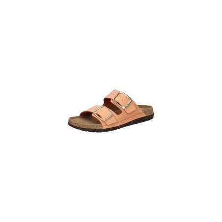 Rohde Pantolette Damen orange|orange|orange|orange|orange|orange|orange|orange