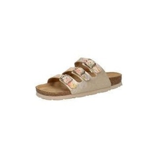 Rohde Pantolette Damen beige|beige|beige|beige|beige|beige|beige
