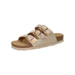 Rohde Pantolette Damen beige|beige|beige|beige|beige|beige|beige