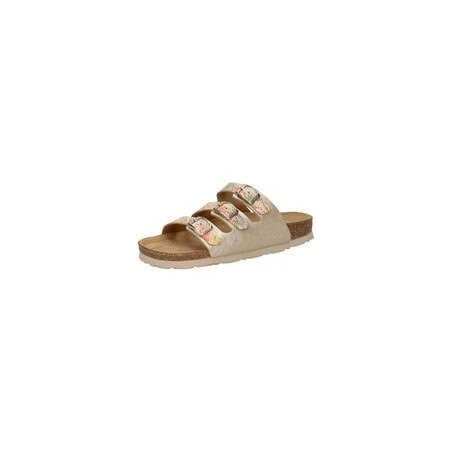 Rohde Pantolette Damen beige|beige|beige|beige|beige|beige|beige