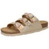 Rohde Pantolette Damen beige|beige|beige|beige|beige|beige|beige