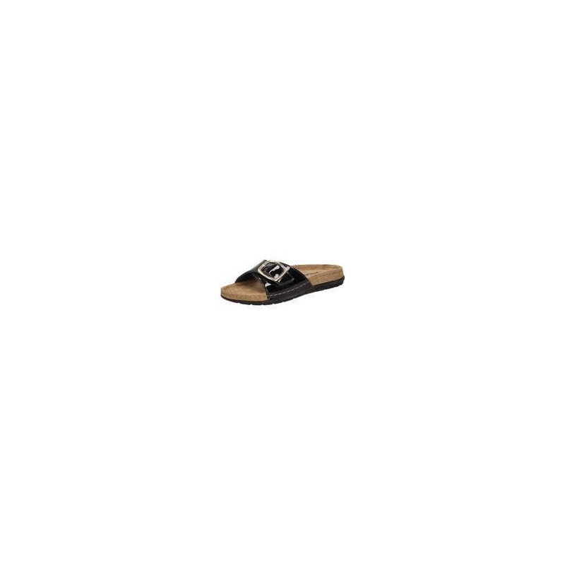 Rohde Pantolette Damen schwarz|schwarz|schwarz|schwarz|schwarz|schwarz
