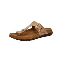 Rohde Pantolette Damen beige|beige|beige|beige|beige|beige|beige|beige