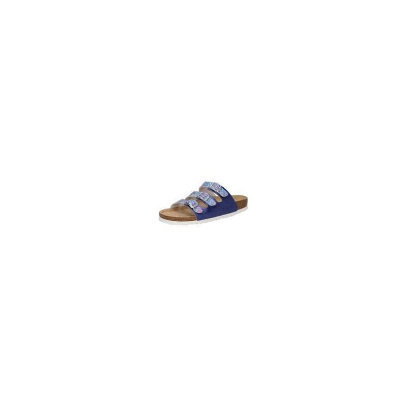 Rohde Pantolette Damen blau|blau|blau|blau|blau|blau|blau|blau