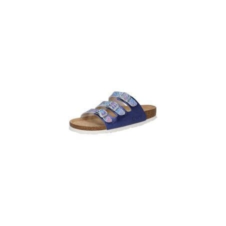 Rohde Pantolette Damen blau|blau|blau|blau|blau|blau|blau|blau