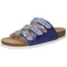 Rohde Pantolette Damen blau|blau|blau|blau|blau|blau|blau|blau