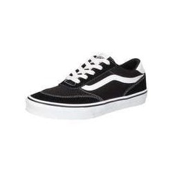 Vans YT Brooklyn LS Skate Sneaker Mädchen|Jungen schwarz|schwarz|schwarz|schwarz|schwarz|schwarz|schwarz|schwarz