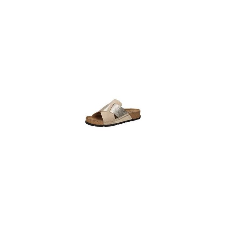 Rohde Pantolette Damen beige|beige|beige|beige|beige|beige|beige|beige