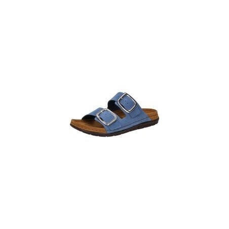 Rohde Pantolette Damen blau|blau|blau