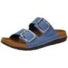 Rohde Pantolette Damen blau|blau|blau