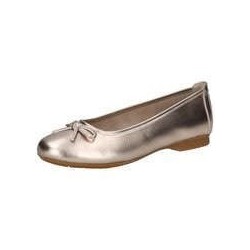 Jana Ballerina Damen gold|gold|gold|gold