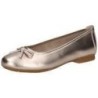 Jana Ballerina Damen gold|gold|gold|gold