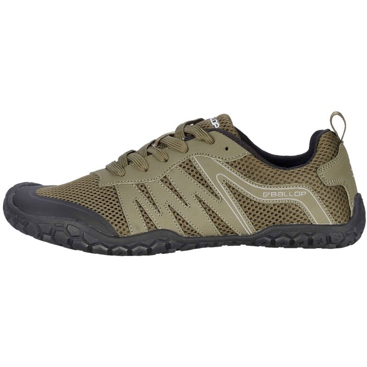 Ballop Pellet Schuhe