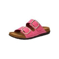 Rohde Pantolette Damen rosa|rosa|rosa|rosa