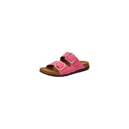 Rohde Pantolette Damen rosa|rosa|rosa|rosa