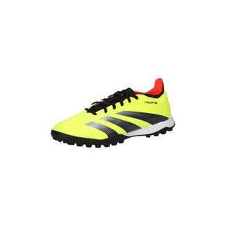 adidas Predator League TF Fußball Herren gelb|gelb|gelb|gelb|gelb|gelb|gelb|gelb|gelb|gelb|gelb
