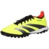 adidas Predator League TF Fußball Herren gelb|gelb|gelb|gelb|gelb|gelb|gelb|gelb|gelb|gelb|gelb