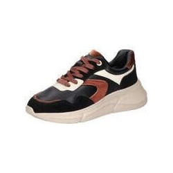 MEXX Jilou Chunky Sneaker Damen schwarz|schwarz|schwarz|schwarz|schwarz|schwarz