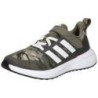 adidas Fortarun 2.0 EL K Sneaker Jungen grün|grün|grün|grün