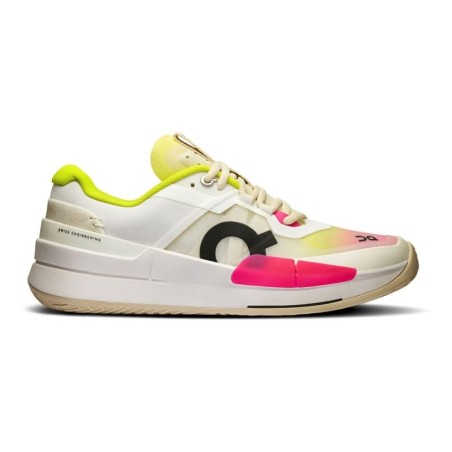 On The Roger Pro 2 Tennisschuhe Damen