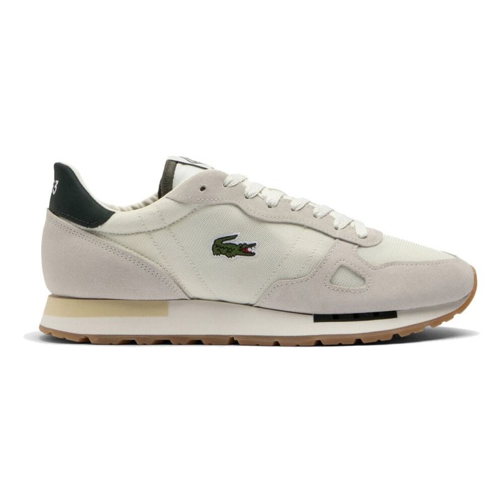 Lacoste Partner 70S Sneaker Herren