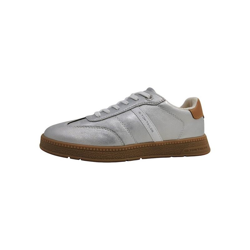 TOM TAILOR Schnürer Schnürschuh