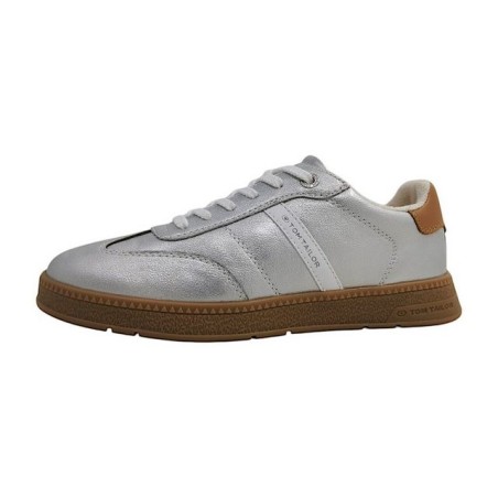 TOM TAILOR Schnürer Schnürschuh