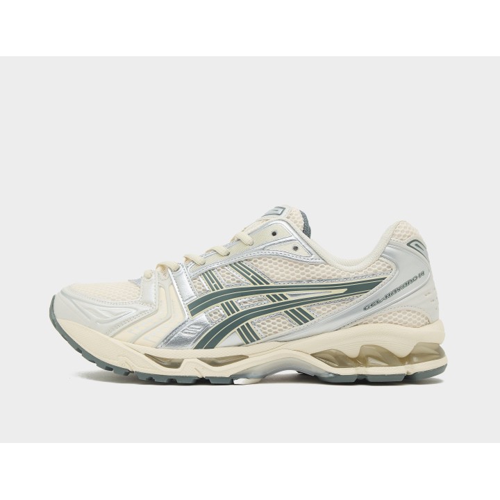ASICS Gel-Kayano 14, White