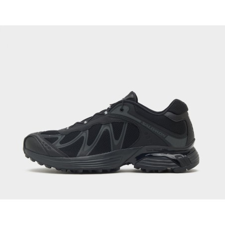 Salomon XT-WHISPER, Black