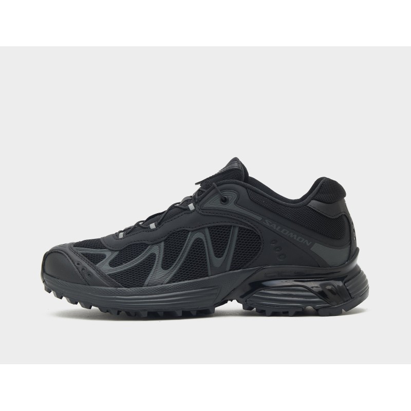 Salomon XT-Whisper Women's, Black