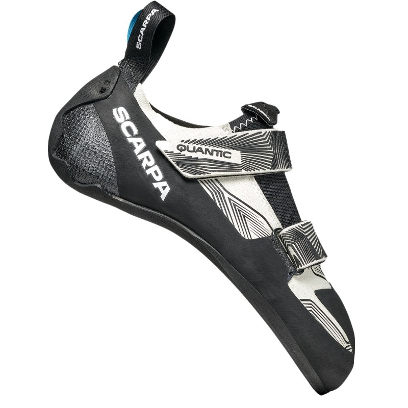 Scarpa Damen Quantic Kletterschuhe