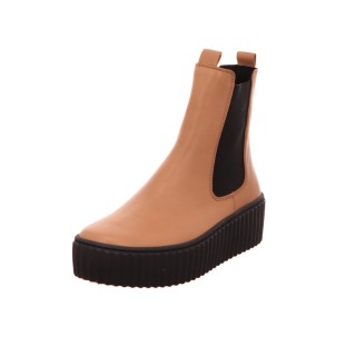 Gabor Gabor Fashion Chelsea Boot 93.712.24 Bra braun 4,5