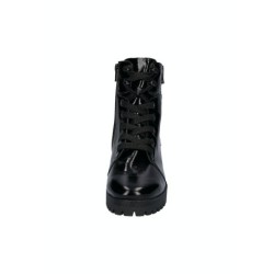 HANAKO - Schnürstiefelette - schwarz 39