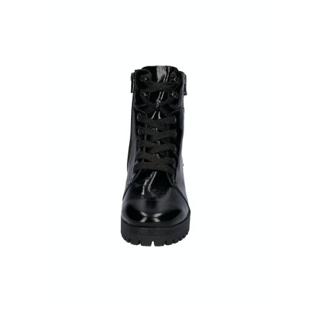 HANAKO - Schnürstiefelette - schwarz 39