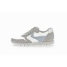 Gabor Damen Low-Top Sneaker, Frauen Halbschuhe,Wechselfußbet... 5,5
