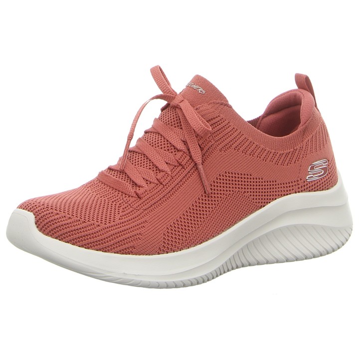Skechers ULTRA FLEX 3.0 - BIG PLAN rot 40