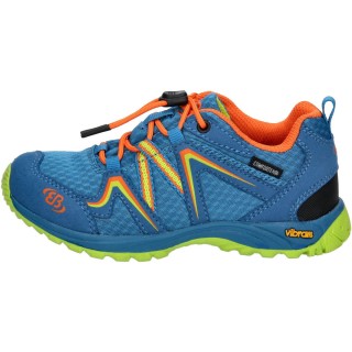 Brütting Kinder Rockwall Schuhe