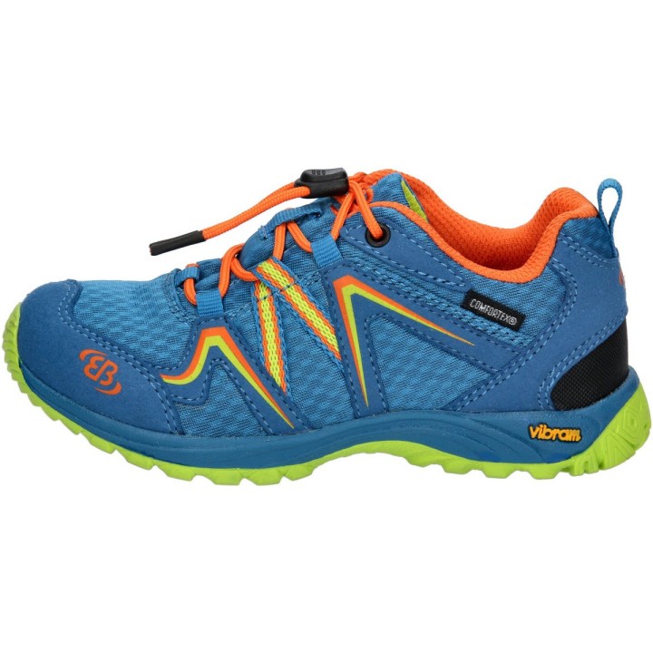 Brütting Kinder Rockwall Schuhe