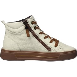 ARA Damen Sneaker mid 12-27404 4,5