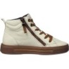 ARA Damen Sneaker mid 12-27404 4,5