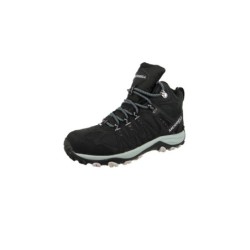Merrell Weiblich schwarz 38,5