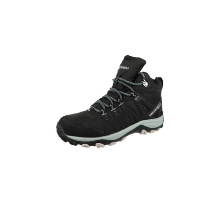 Merrell Weiblich schwarz 38,5