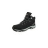 Merrell Weiblich schwarz 38,5