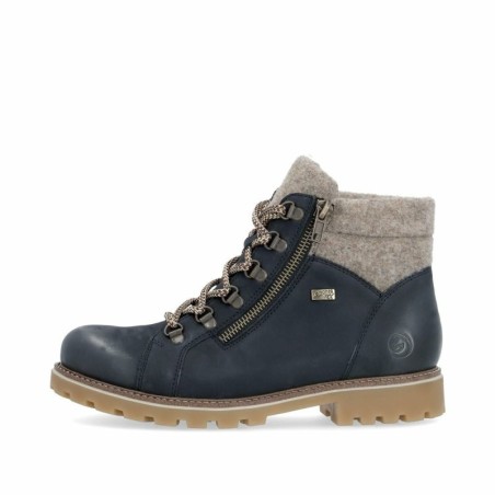 Remonte blau 37